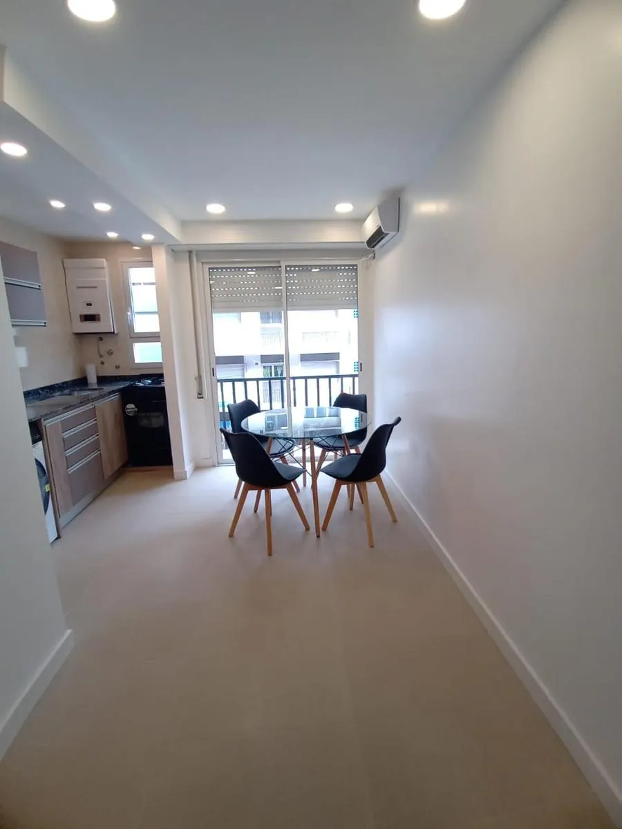 Departamento en Bolivar al 2100