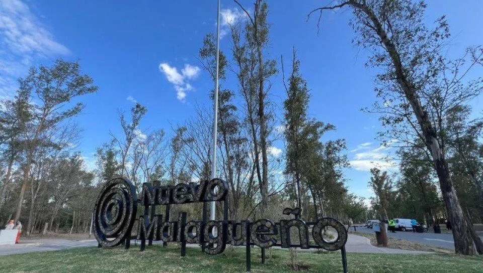 Casa en NUEVO MALAGUEÑO