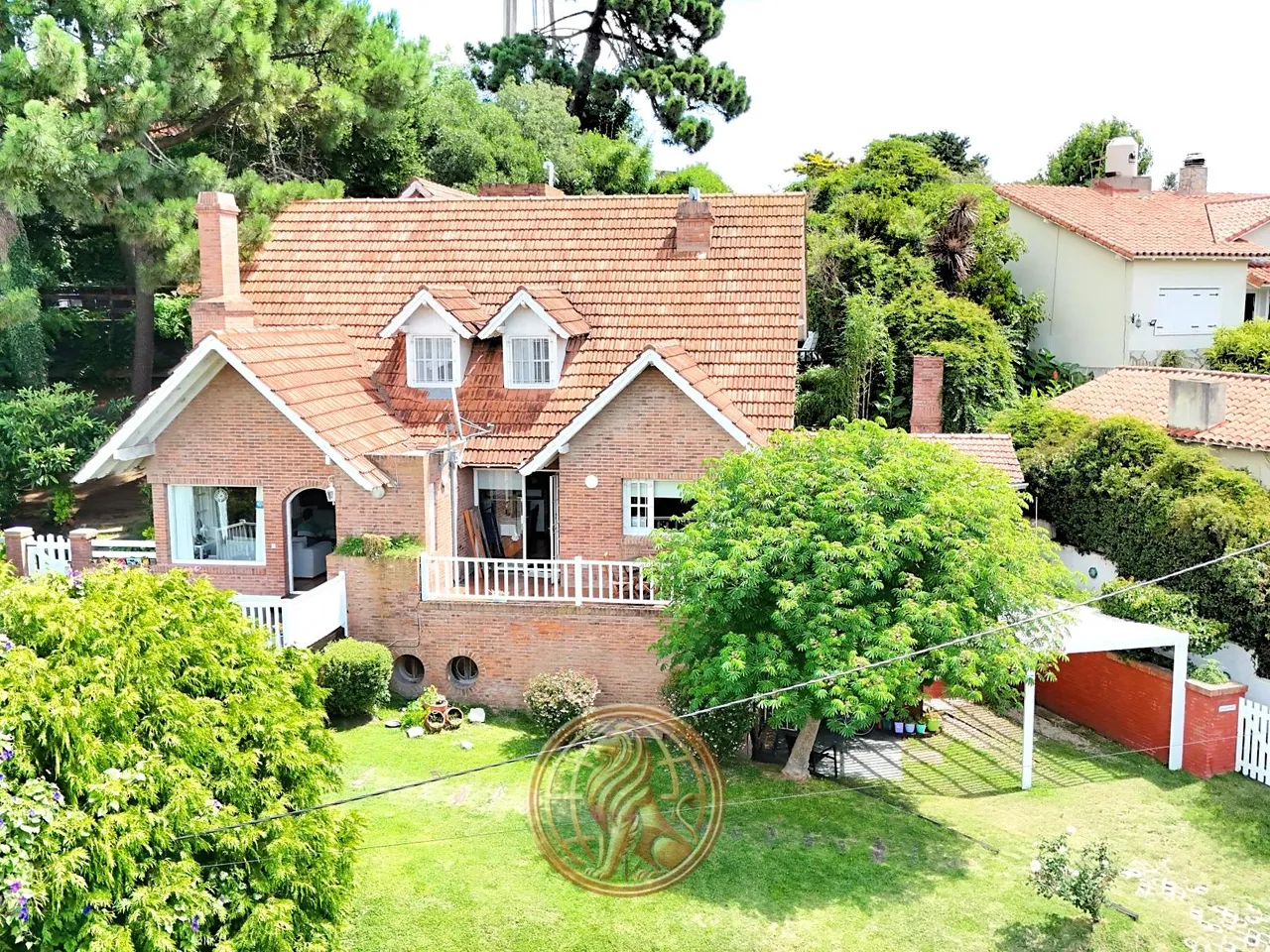 Casa en Gulliver al 400