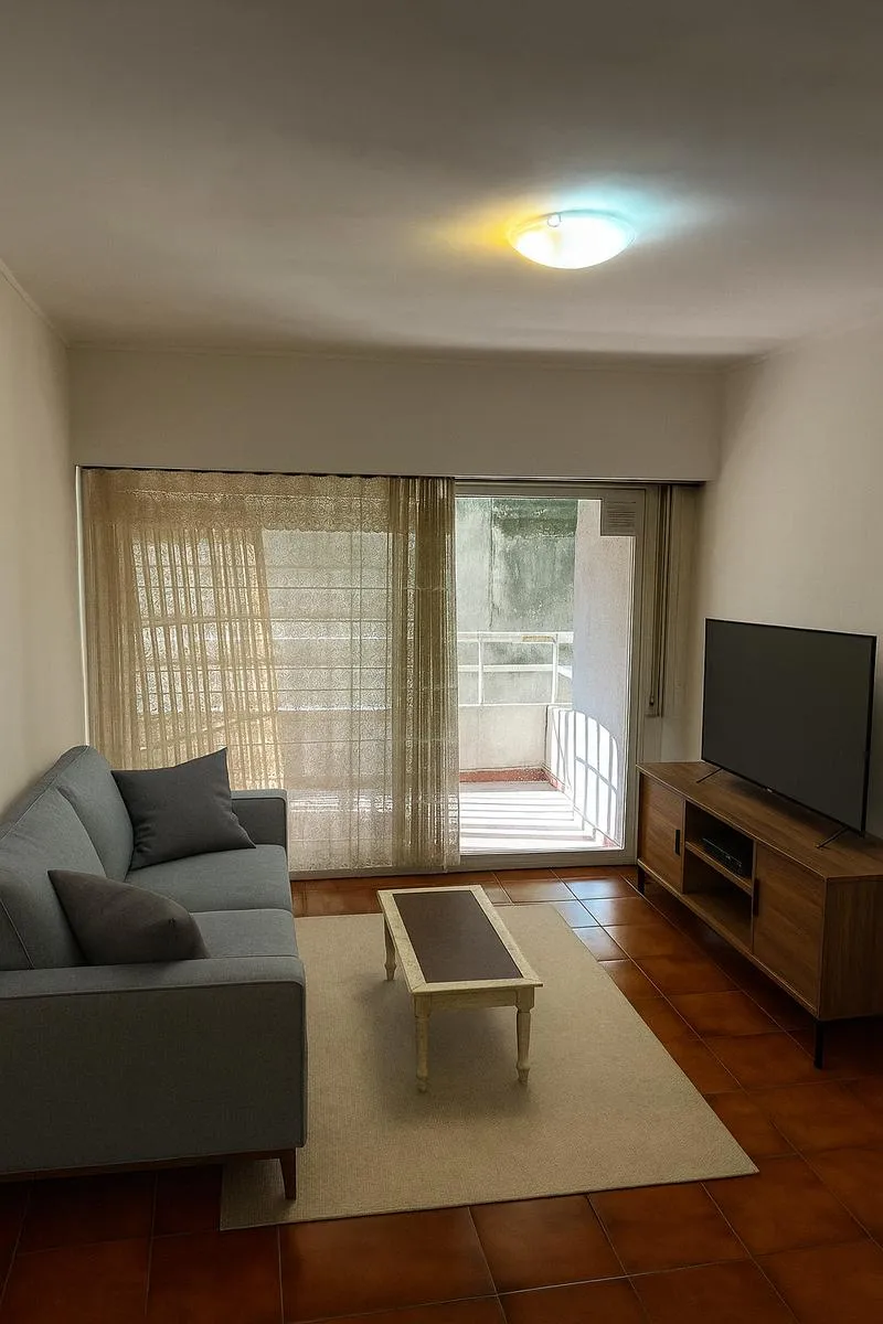 Departamento en Rioja al 700