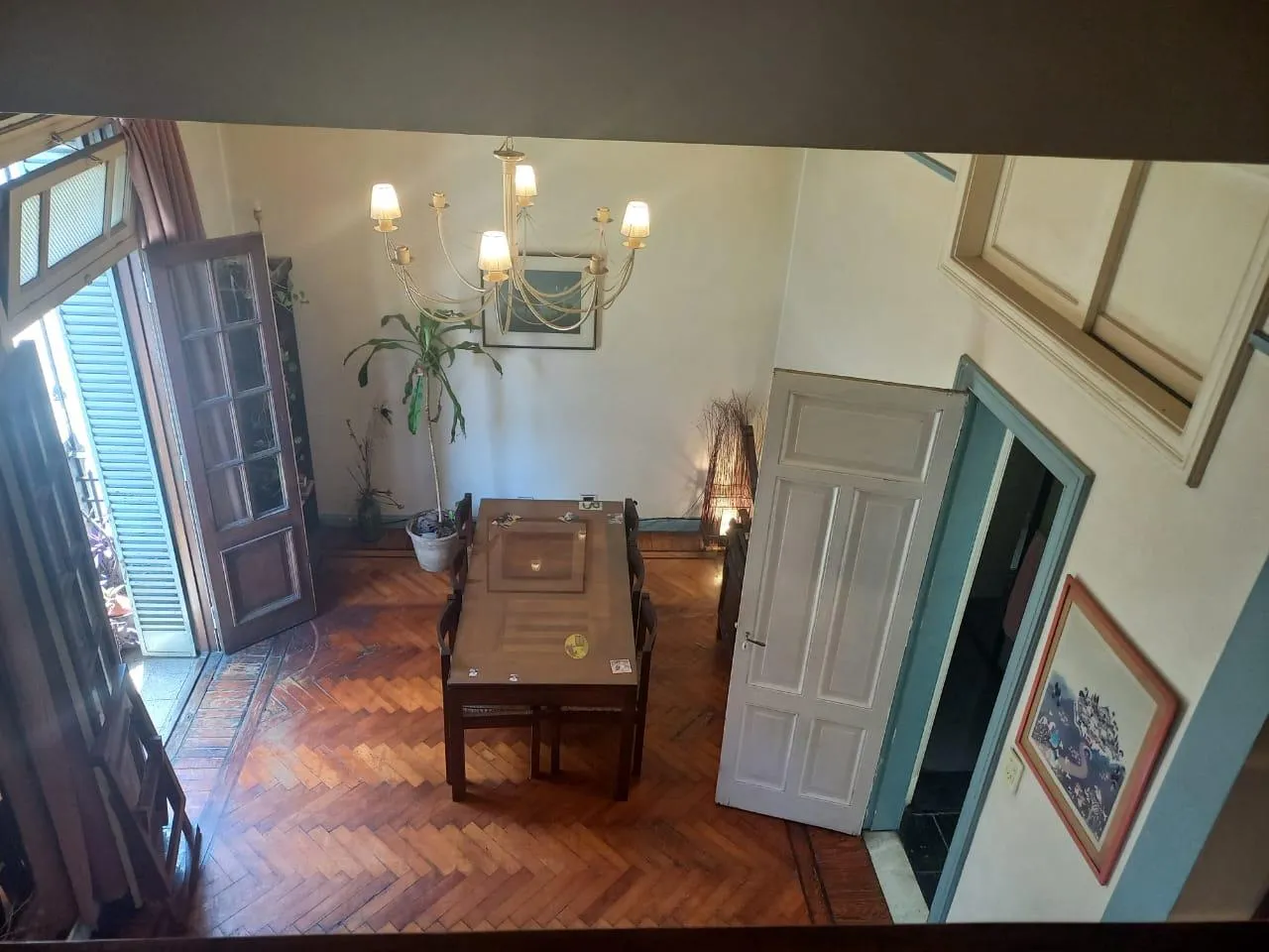 Departamento en Bolivar al 1000, 1 ºpiso