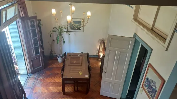 Departamento en Bolivar al 1000, 1 ºpiso
