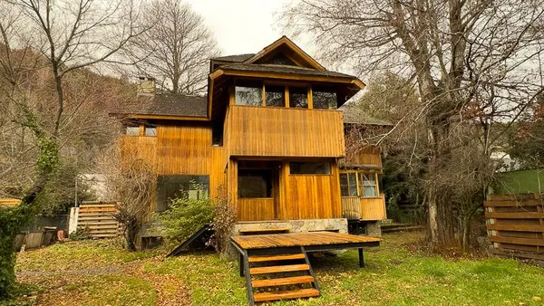 Casa en Los Abedules