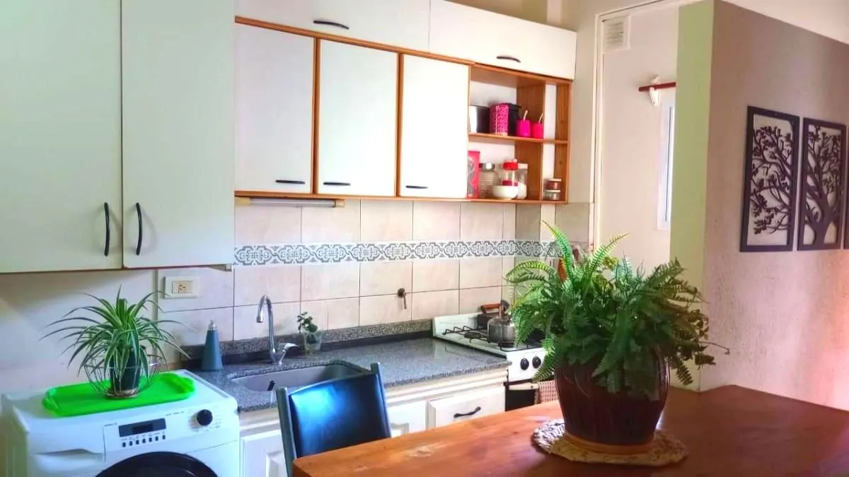 Departamento en Echagüe al 30, Moron
