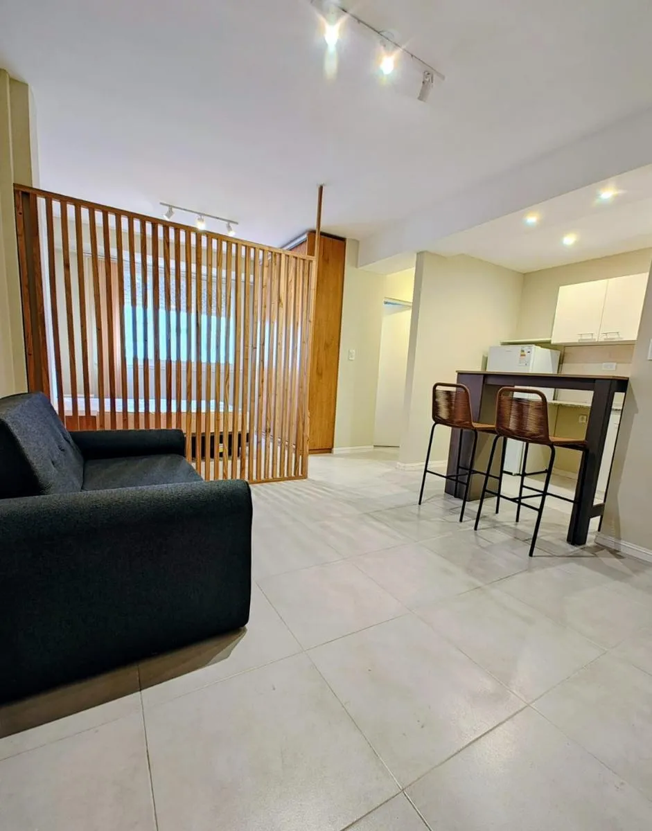Departamento en Belgrano al 2300