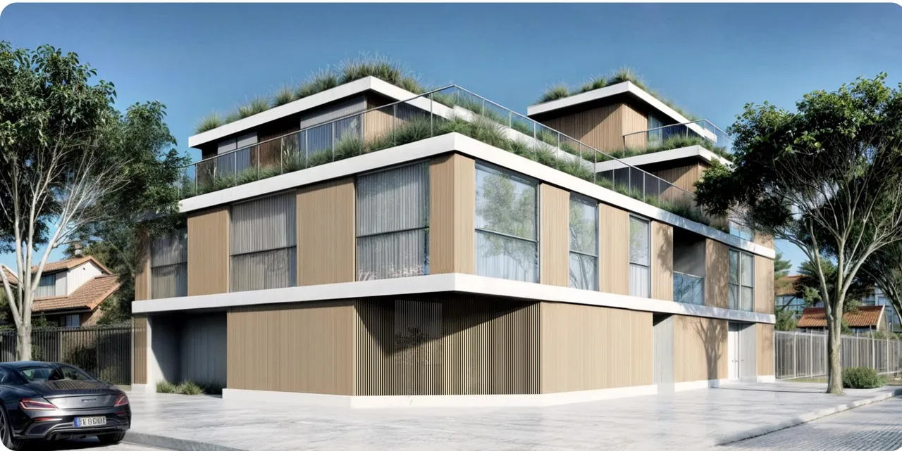 Casa en Lopez Merino al 3900