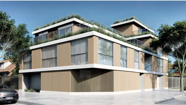 Casa en Lopez Merino al 3900
