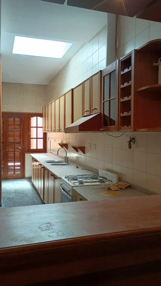 Casa en Lisandro de la Torre al 600