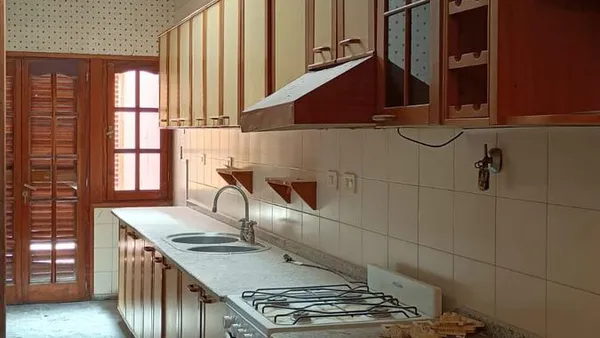 Casa en Lisandro de la Torre al 600