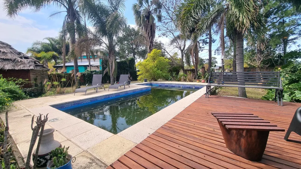 Casa en Canillitas al 4700