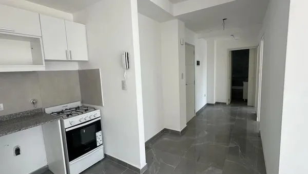 Departamento en Don Segundo Sombra al 1300