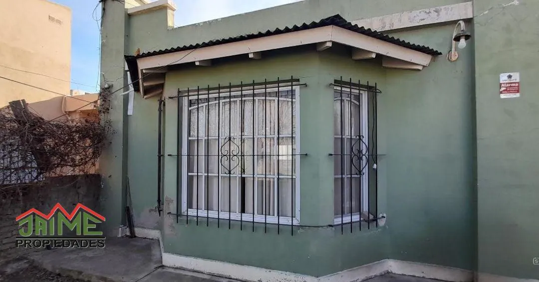 Casa en Ramon Melgar al 2400