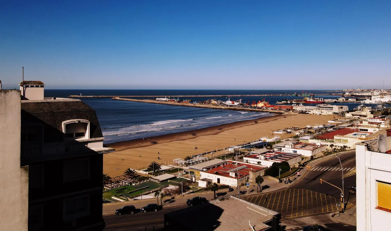 Departamento en Aristobulo del Valle al 3300
