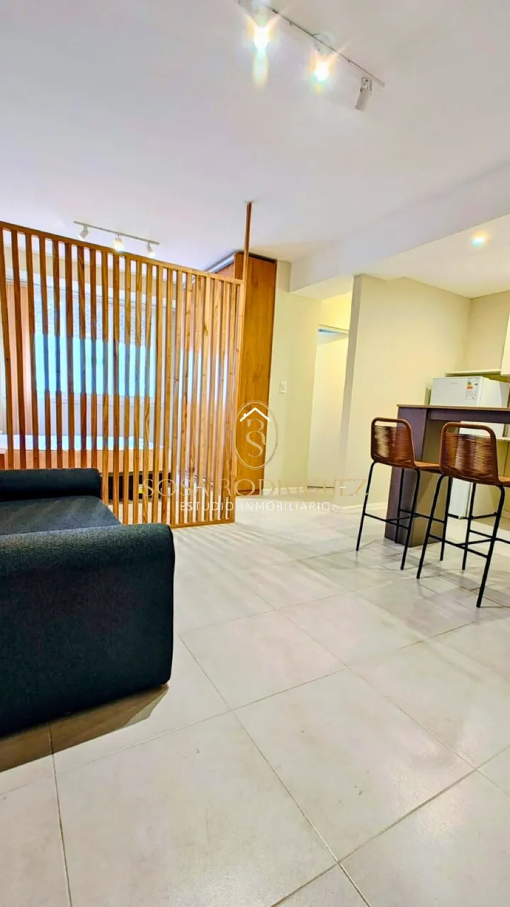 Departamento en Belgrano al 2300