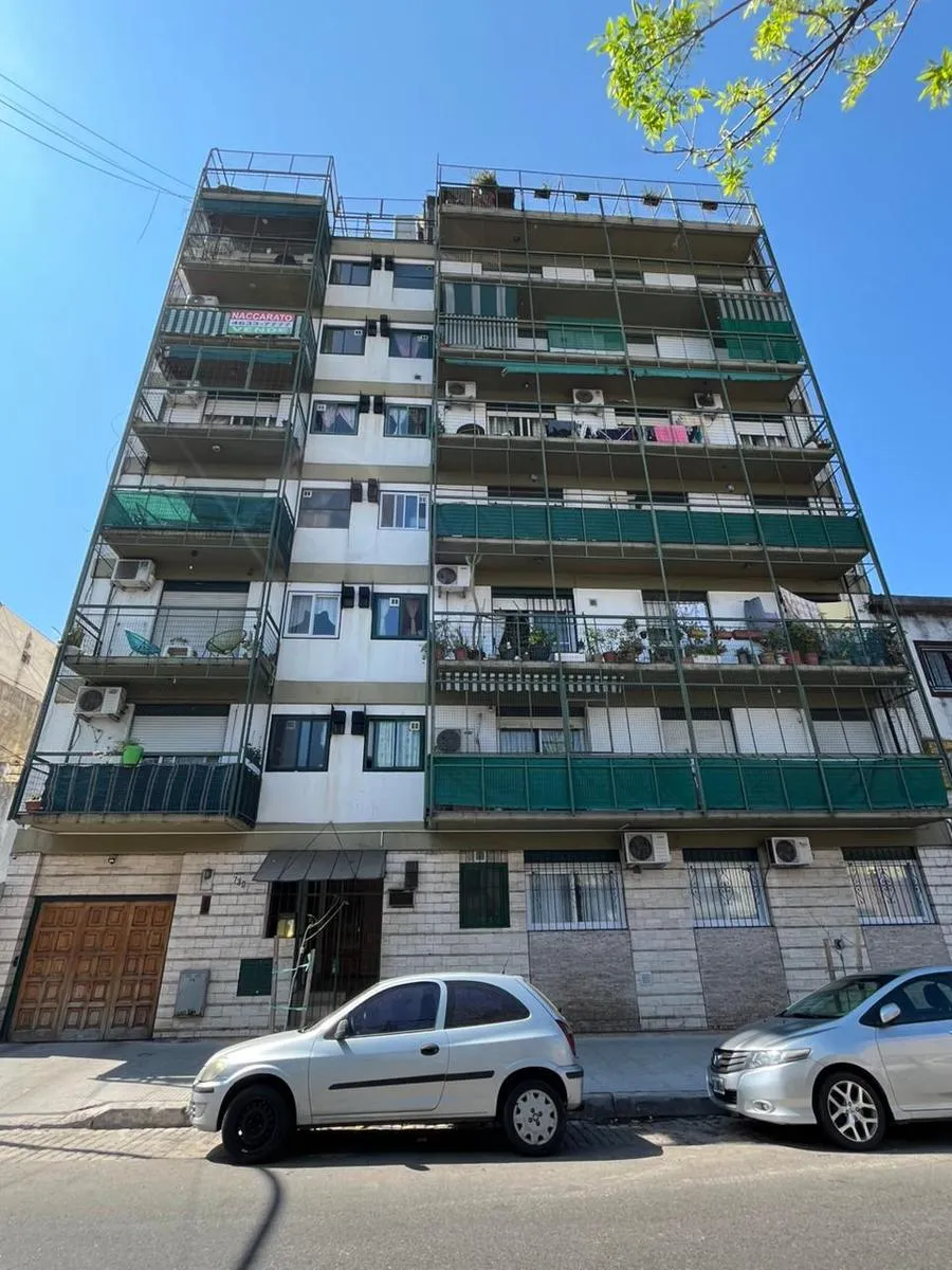Departamento en LAGUNA al 700