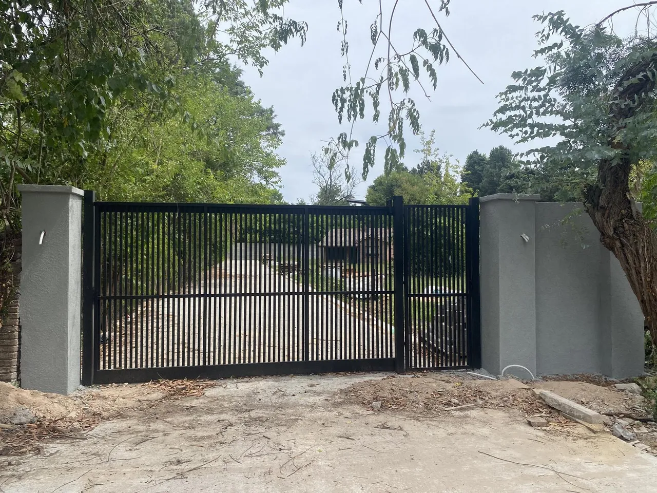 Terreno en Liniers al 2700