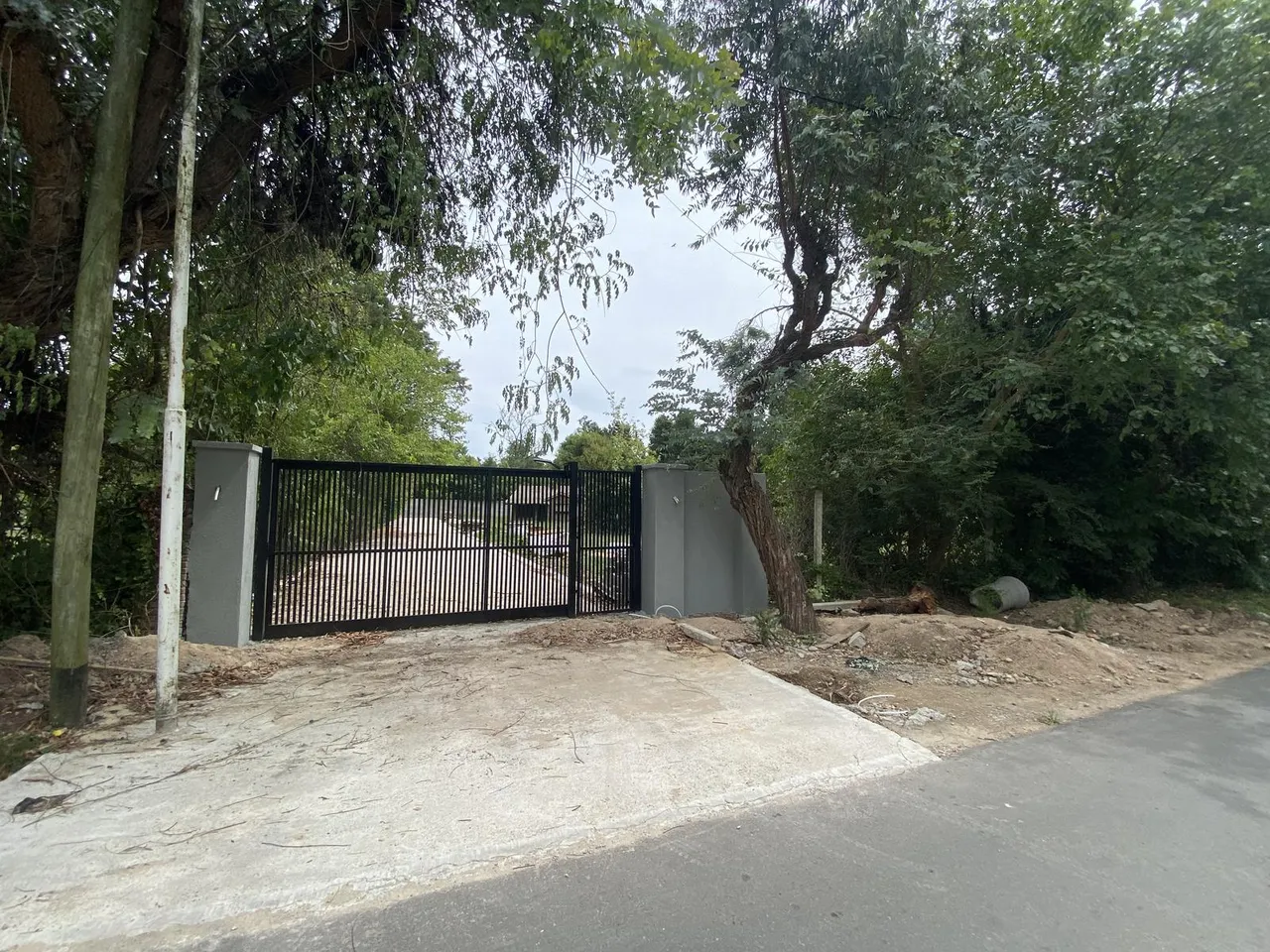 Terreno en Liniers al 2700