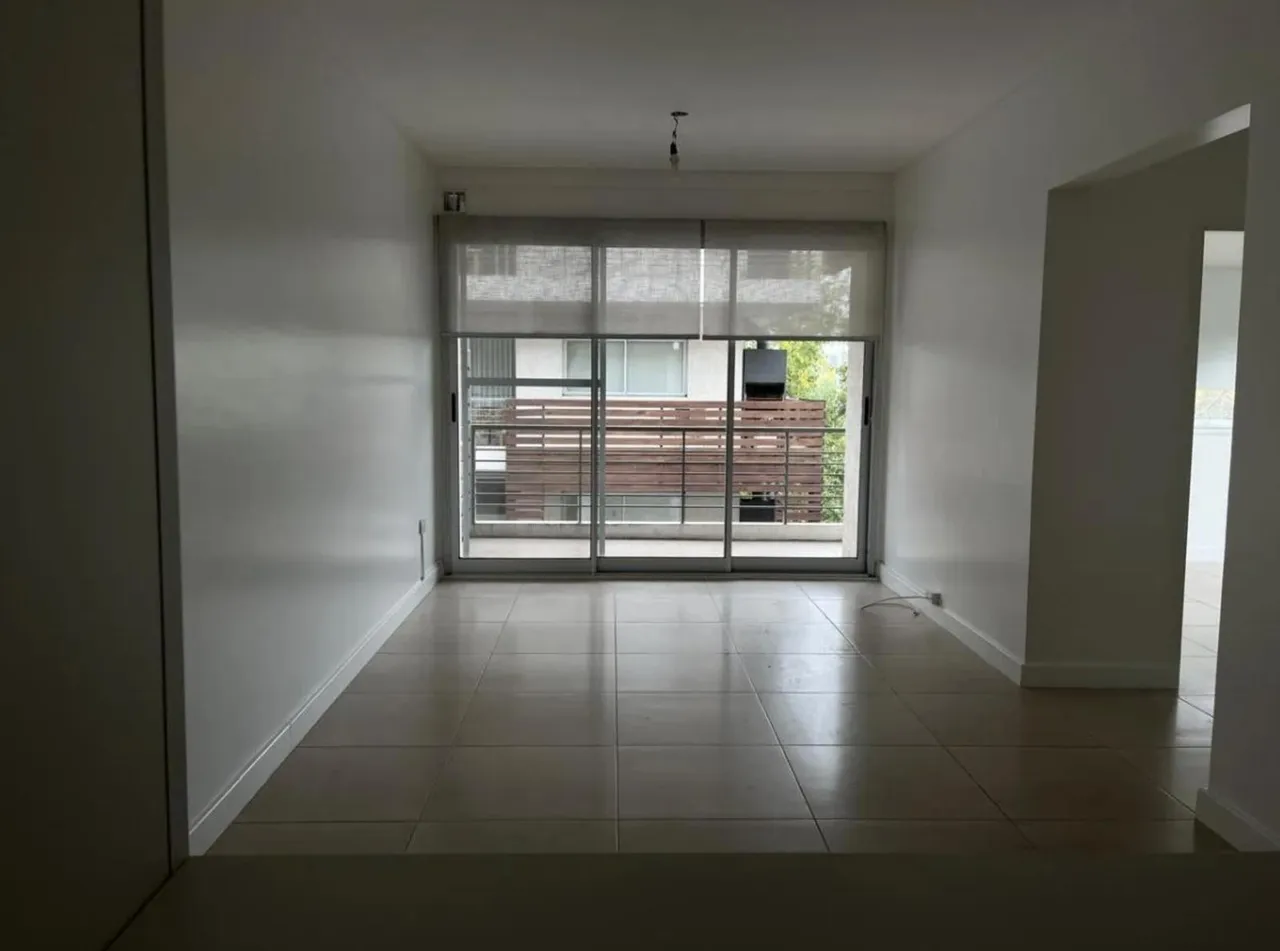 Departamento en Albarellos
