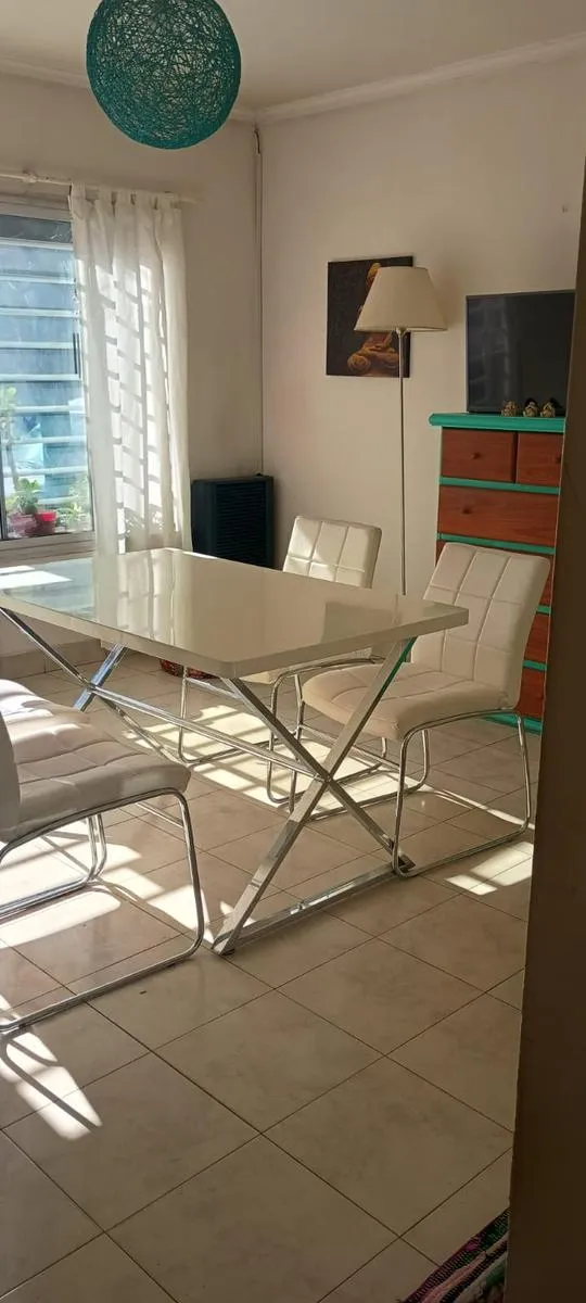 Departamento en Falucho al 5800