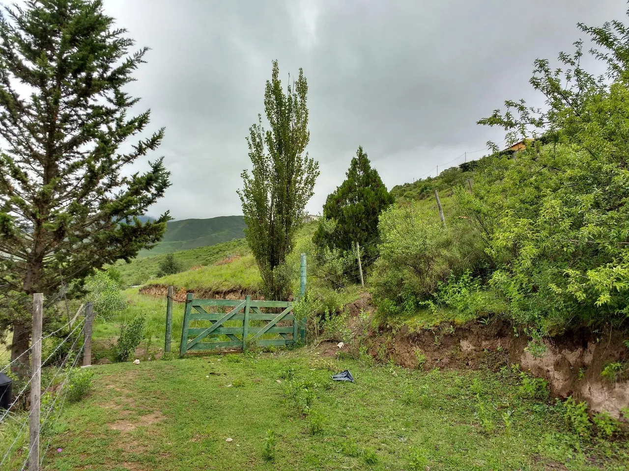 Terreno en La Ovejeria , Tafi del Valle