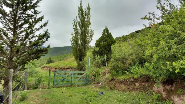 Terreno en La Ovejeria , Tafi del Valle