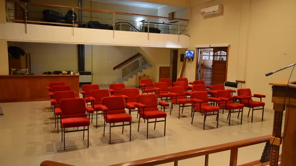Local Comercial en Maipú al 971