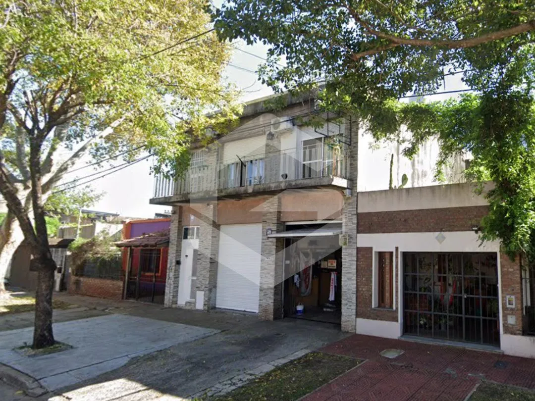 Casa en Garay al 1900