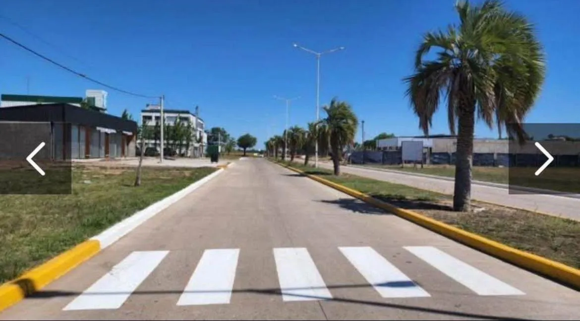 Terreno en Pasaje D S/N