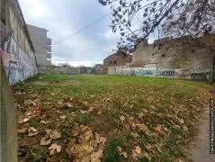 Terreno en Lote 26x44 en Villa Primera