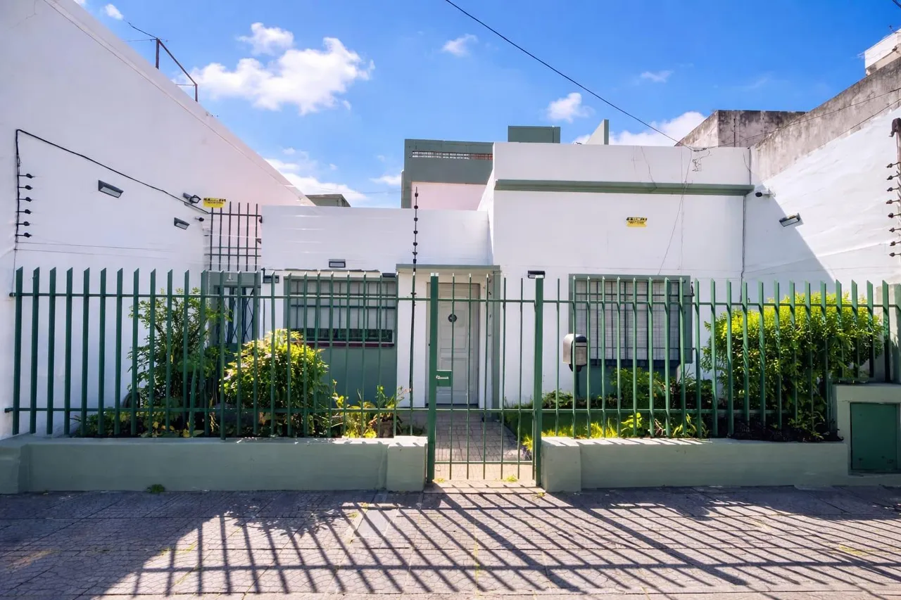Casa en estados unidos al 500