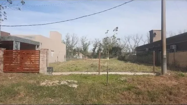 Terreno en Rio Limay al 2100