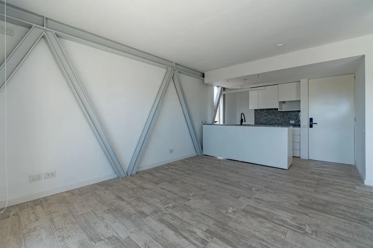 Departamento en Cordoba al 3800