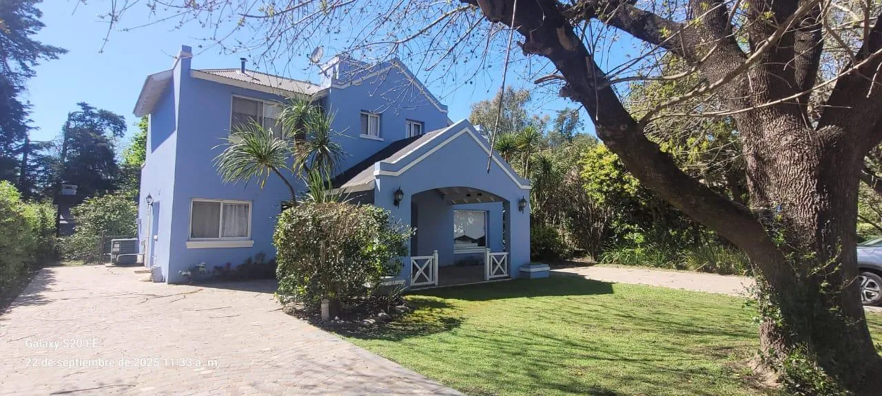 Casa en BARILOCHE al 1000