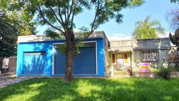 Local Comercial en Gines de la quintana al 500