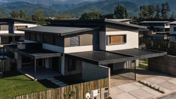 Casa en Casa en San Lorenzo Chico con pileta