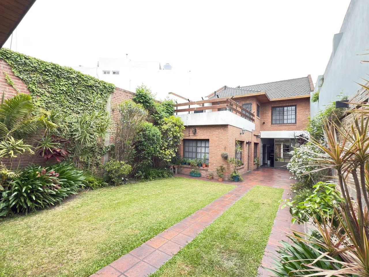 Casa en Santiago Plau al 1600, Lanus Oeste, G.b.a. Zona Sur
