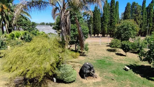 Terreno en miguel de Montaigne 1300