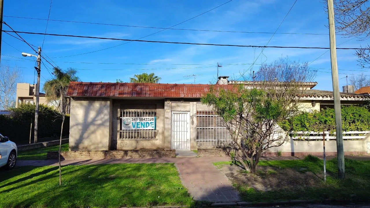 Casa en Wilde 930 Bis