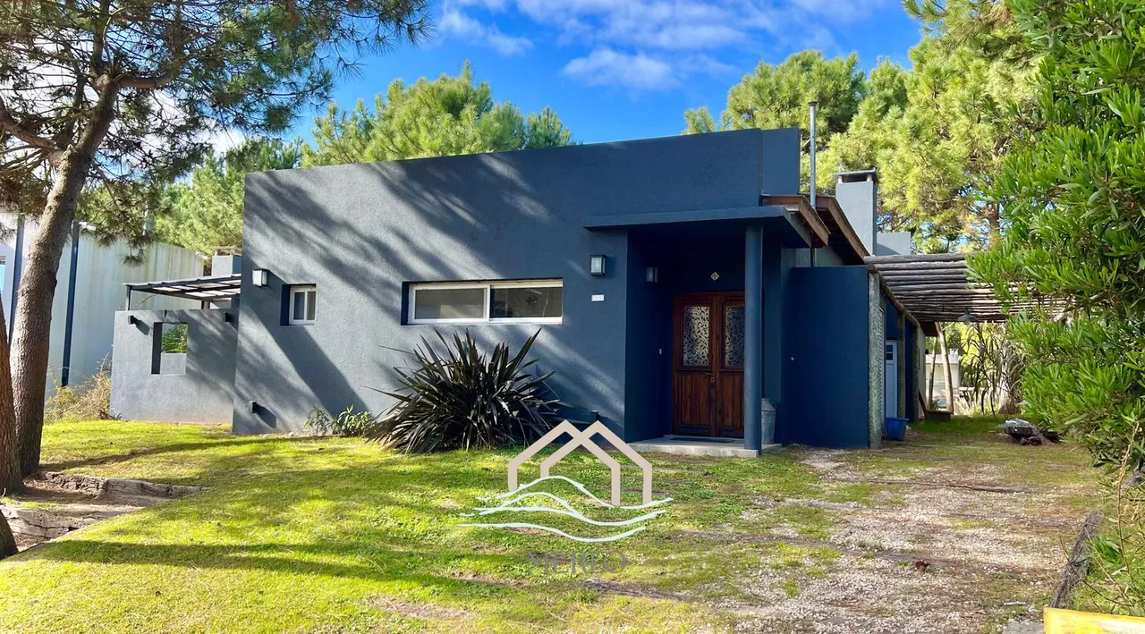 Casa en Residencial I al 200