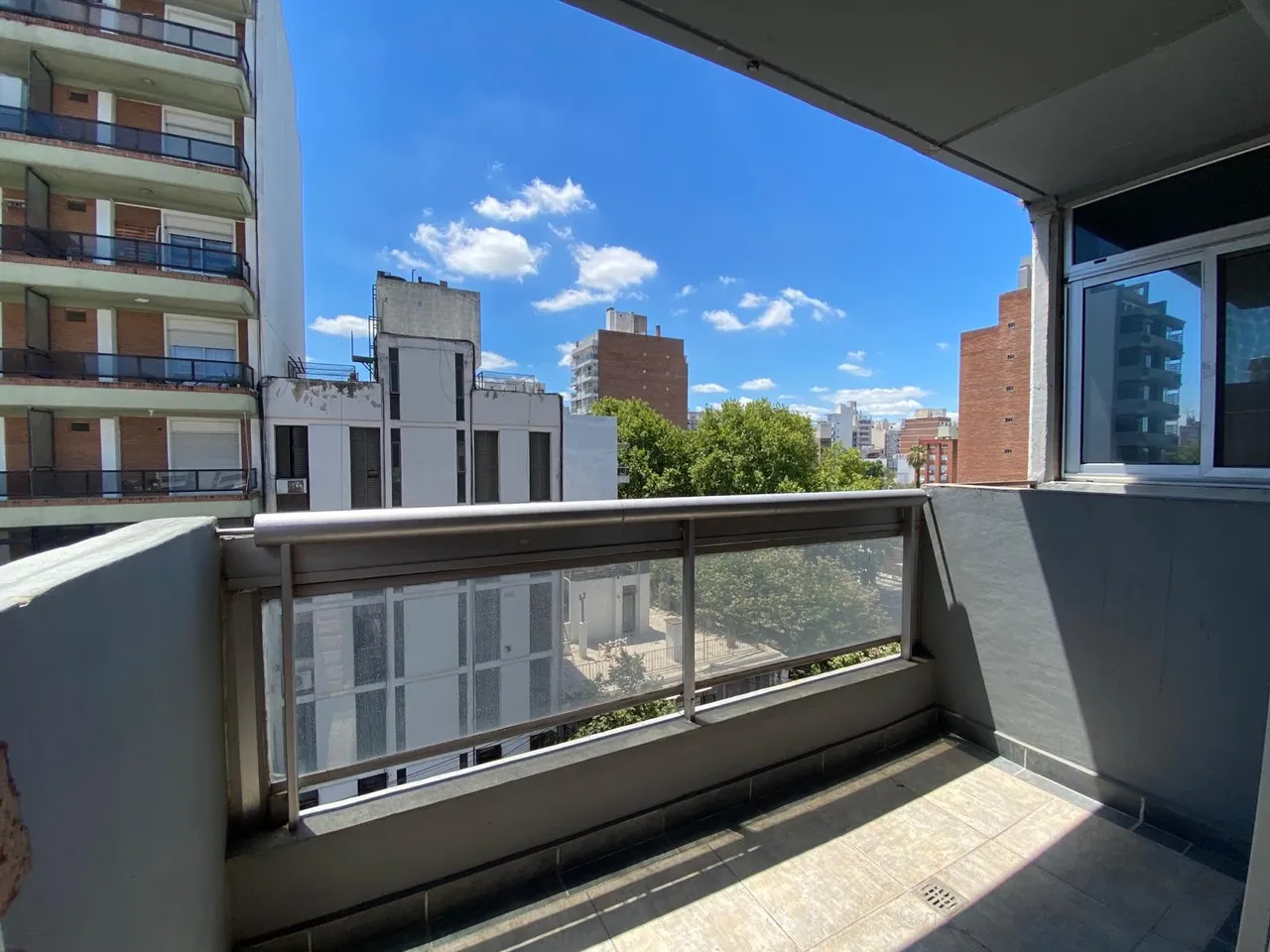 Departamento en Córdoba al 2700