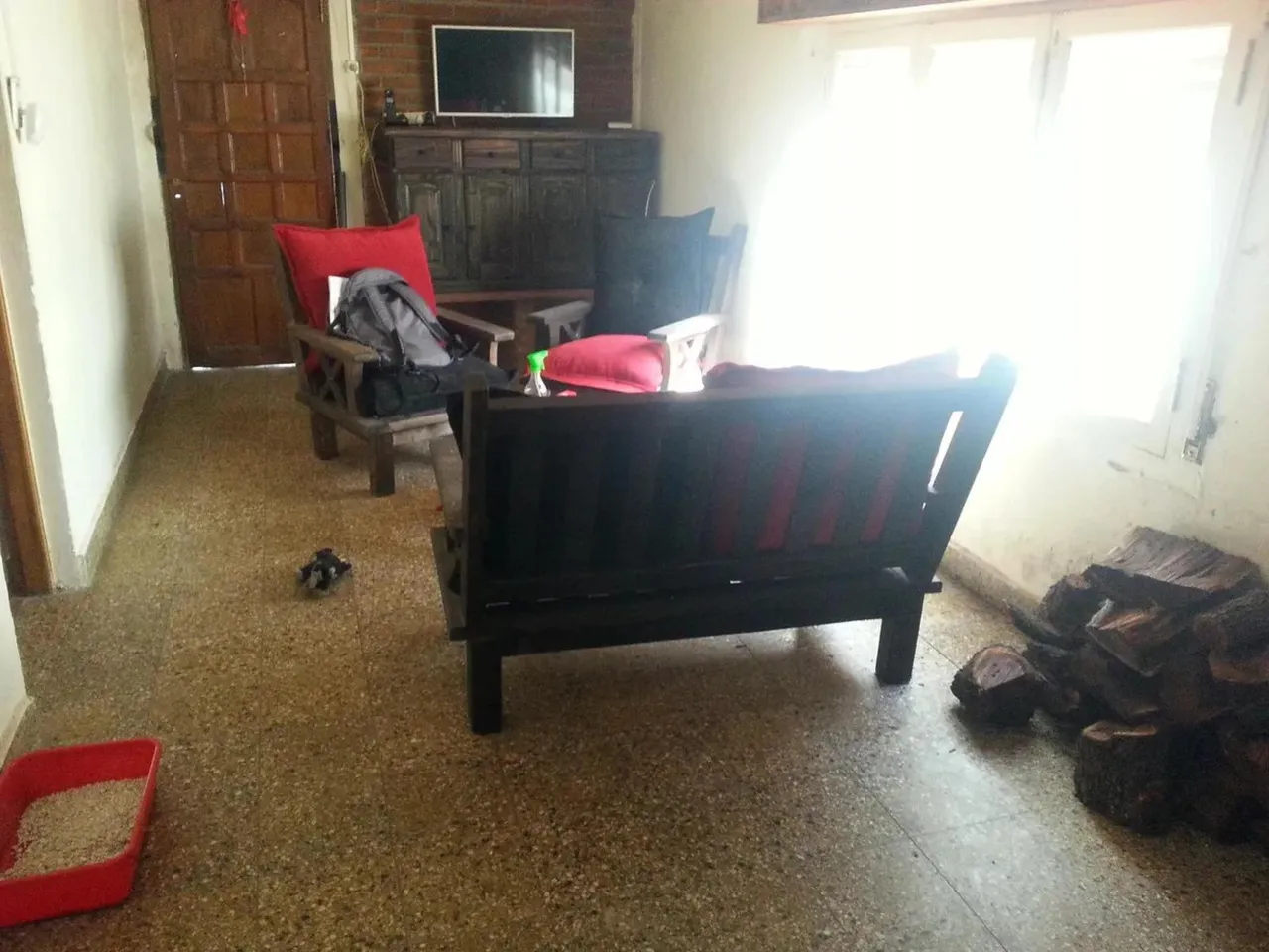 Casa en 7 y 46