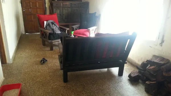 Casa en 7 y 46