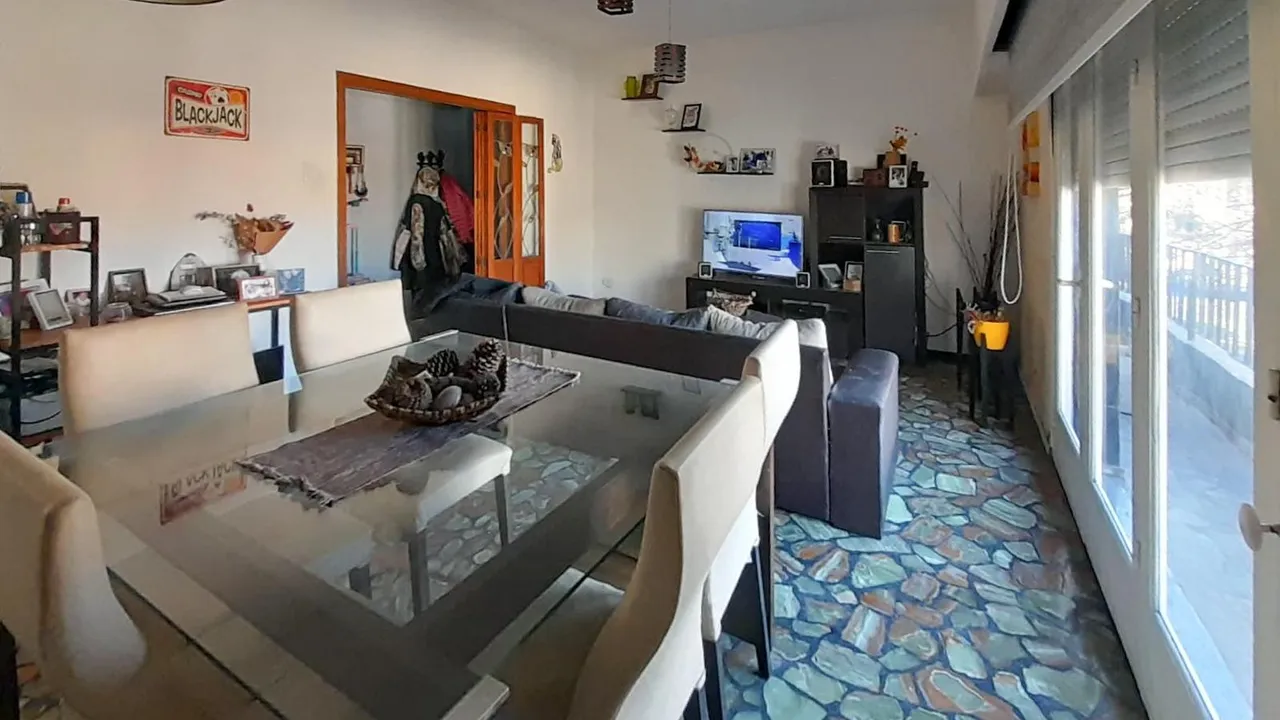Departamento en Galvez al 1400
