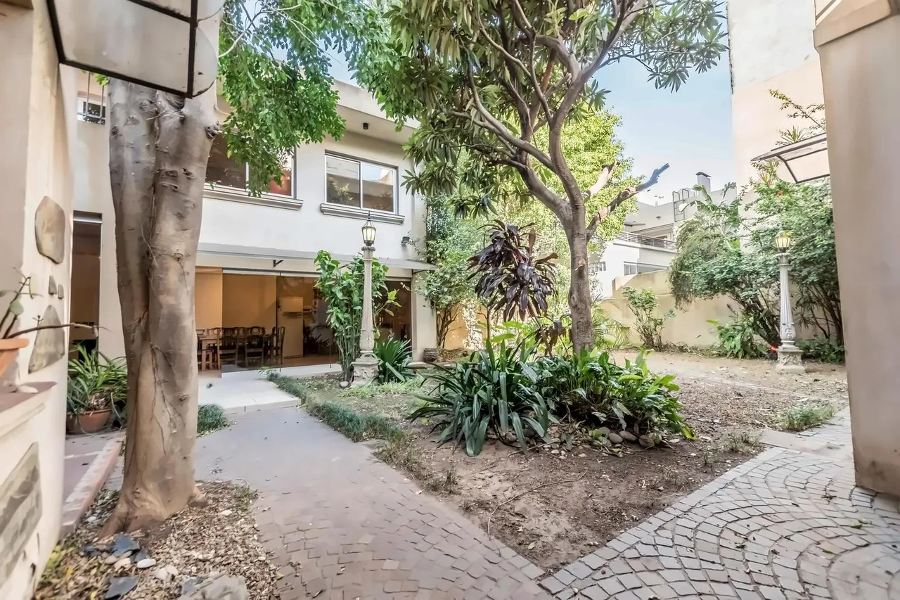 Casa en Mendoza al 4500