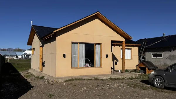 Casa en Casa en Trevelin - Río Percy 877