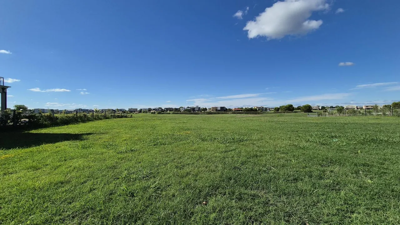 Terreno en Lote al golf a la VENTA | Canton Golf | Escobar