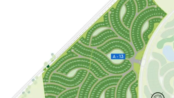 Terreno en LOTE en VENTA Area 13 | Esquina, Orientacion Noreste | San Sebastian