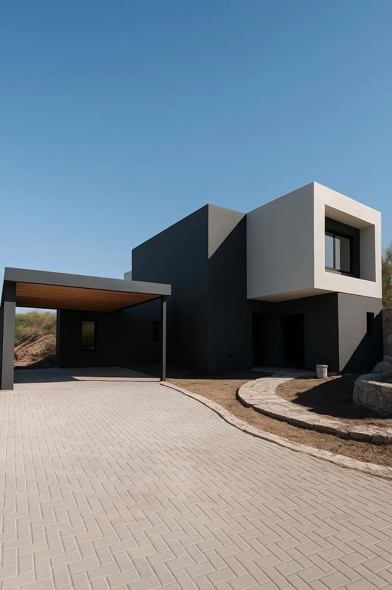 Casa en Casa a estrenar en Estancia Q2