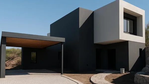 Casa en Casa a estrenar en Estancia Q2