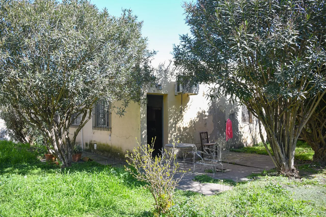 Casa en General Paz 858